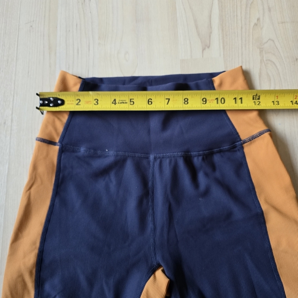 Wilo The Label Shorts Set Size Small - image 6